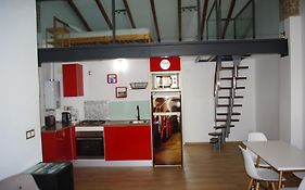 Apartamento Centro Valencia
